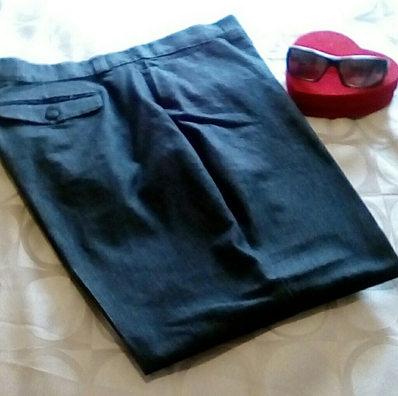 Lee Denim - WOMEN'S Lee Jean PANTS/TROUSERS, NWOT Sz 18W